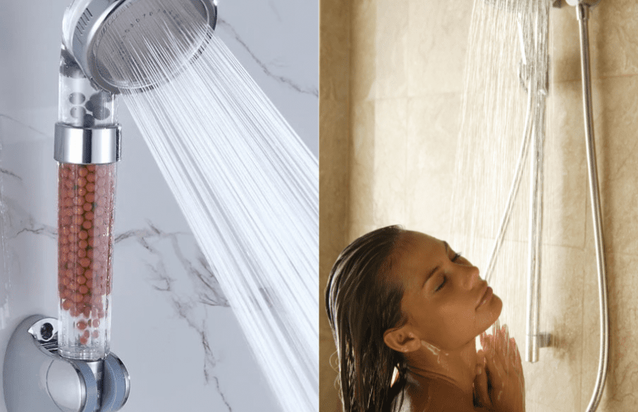 Jeste li čuli za tuš s filter kuglicama? Evo zašto ga svi kupuju umjesto klasičnog