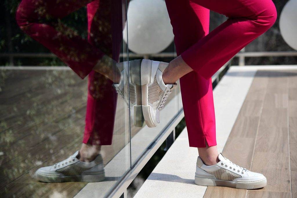 Zakoračite u proljeće sa stilom - ovdje ćete pronaći obuću i torbe za sve prigode