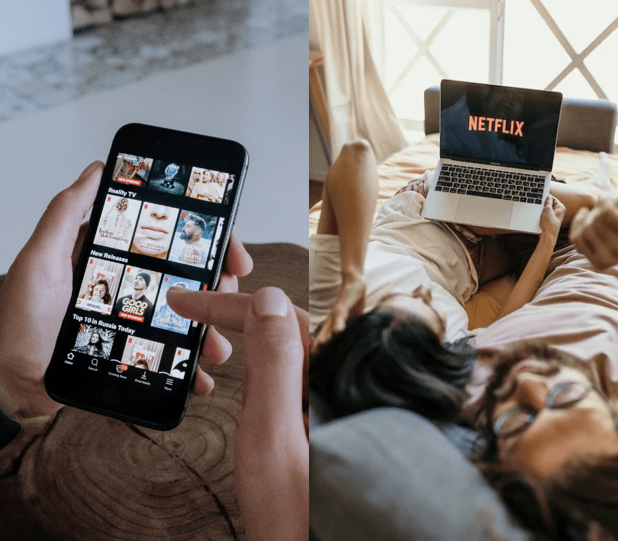 Netflix, HBO Max, Disney+ ili Amazon Prime - koju se streaming platformu najviše isplati imati?
