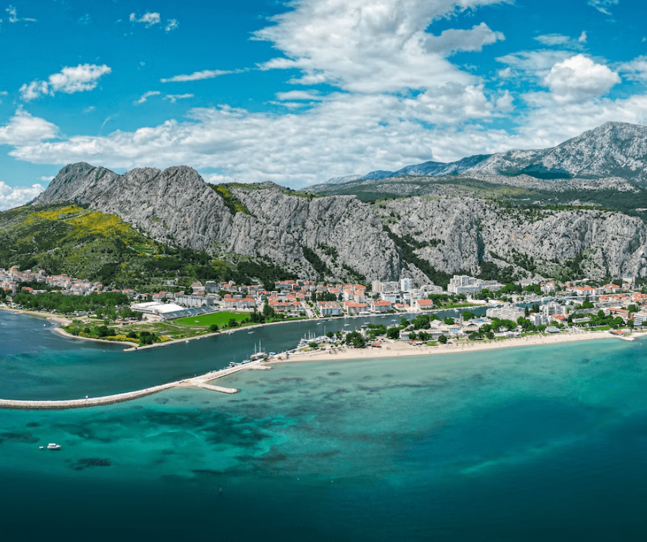 Ne budi običan turist u Omišu - imamo sve preporuke lokalaca na jednom mjestu
