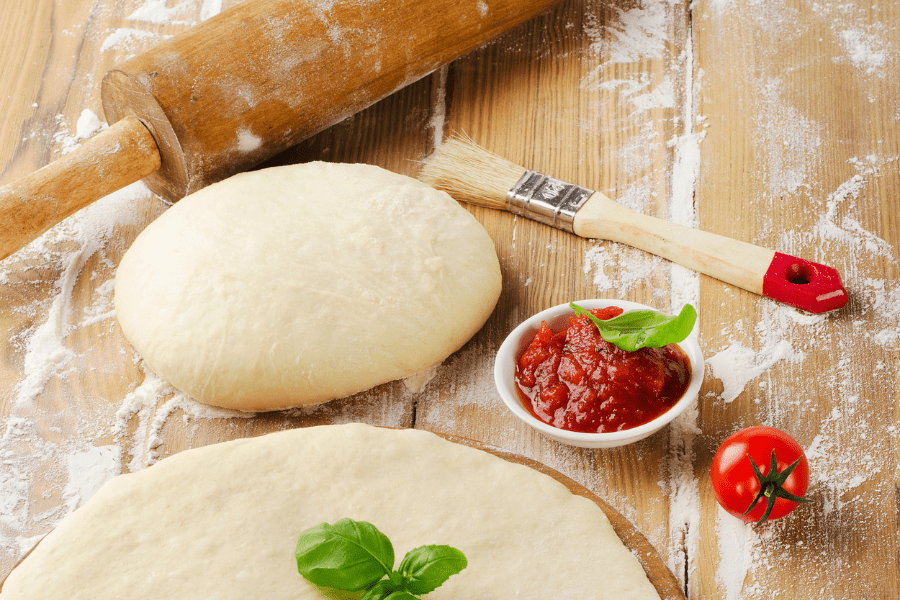 5 brzih recepata s kupovnim tijestom za brzinski ručak ili večeru