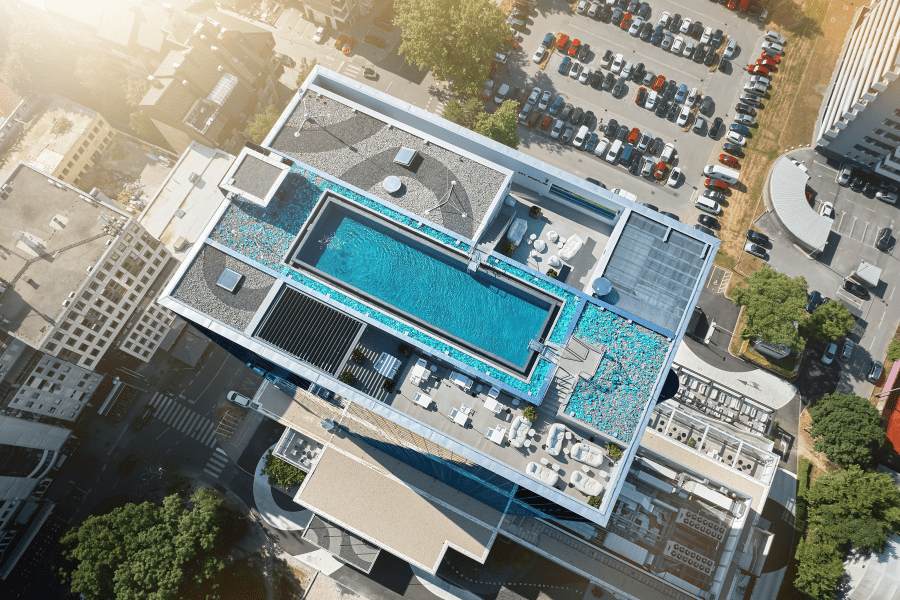Zagreb je bogatiji za jedan vrhunski hotel koji preporučujem svim kolegama koji odsjedaju u Zagrebu