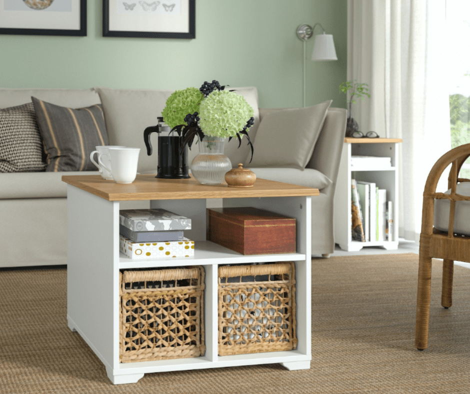 IKEA dekoracije: Pronašli smo 15 efektnih ukrasa za dnevnu sobu za manje od 20 eura