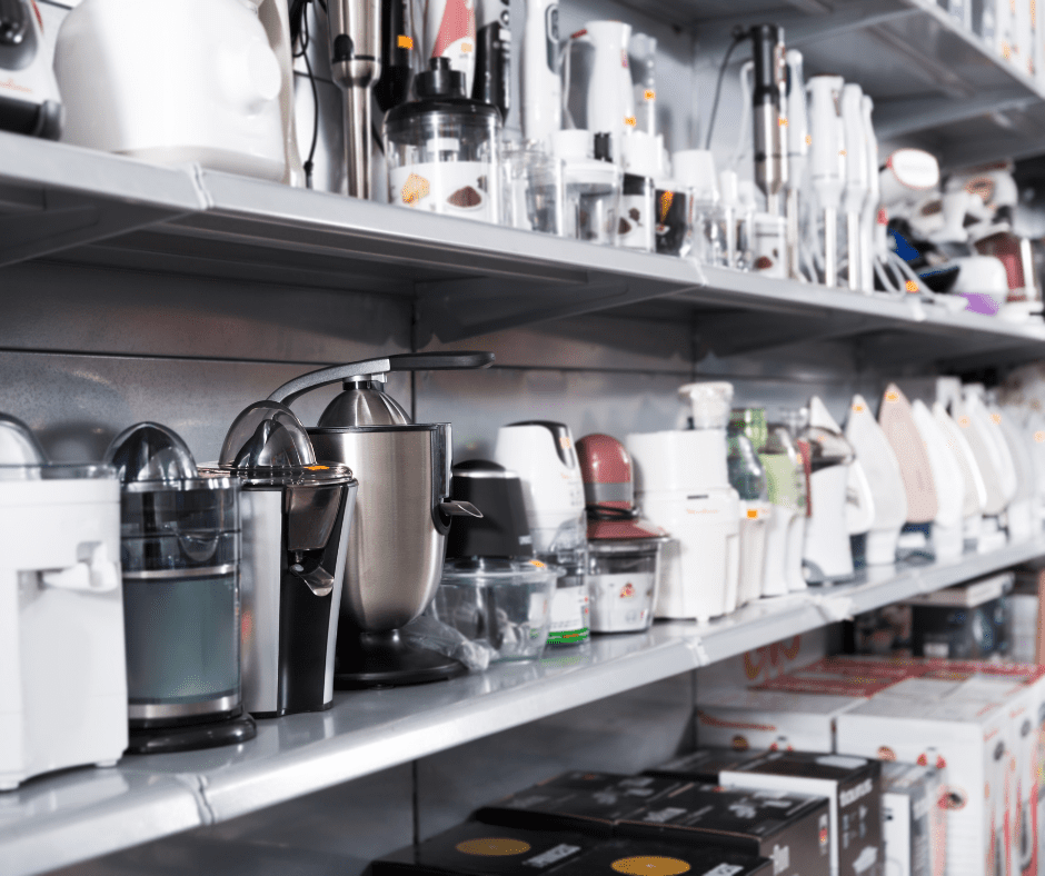 6 najbeskorisnijih stvari za kuhinju koje sam ikada kupila