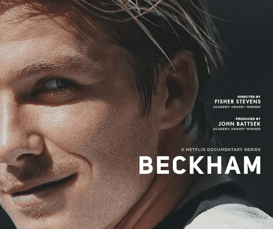 Beckham: Netflixov dokumentarac koji će inspirirati svakoga, a evo i zašto