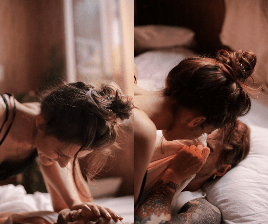 5 razlika u percepciji seksa između žena i muškaraca