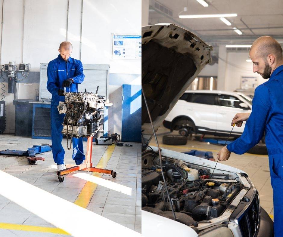 Kako se pripremiti za tehnički pregled automobila i što možete očekivati?