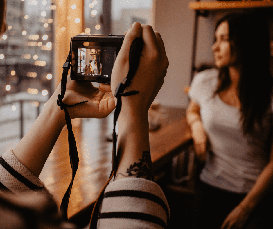 Savjeti fotografa: Kako uslikati savršenu fotografiju?