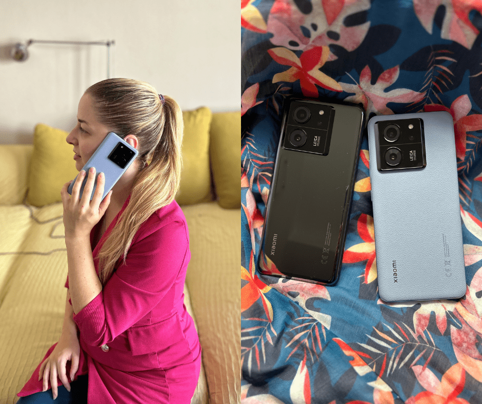 Isprobala sam Xiaomi 13 T i Pro verziju – zašto nakon njih više ne mogu upotrebljavati iPhone