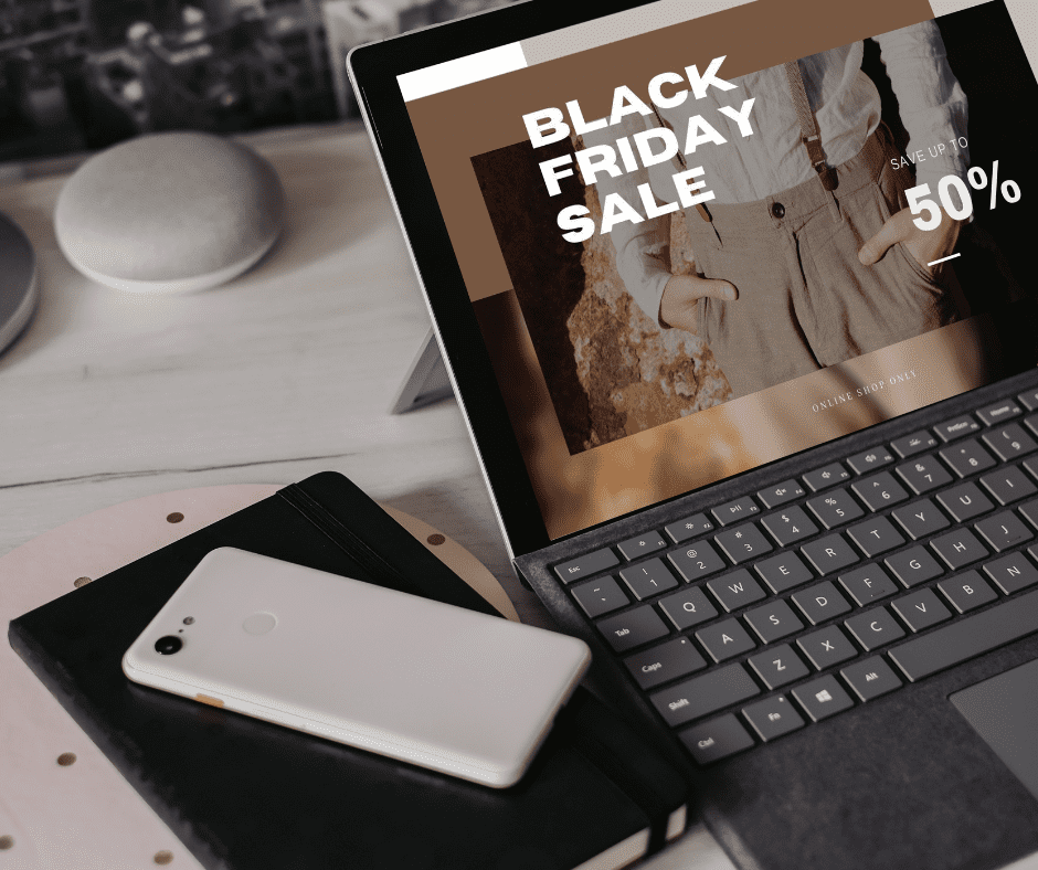 Za dobre popuste ne morate čekati Crni petak - ovih 5 poznatih web shopova već je snizilo svoje cijene