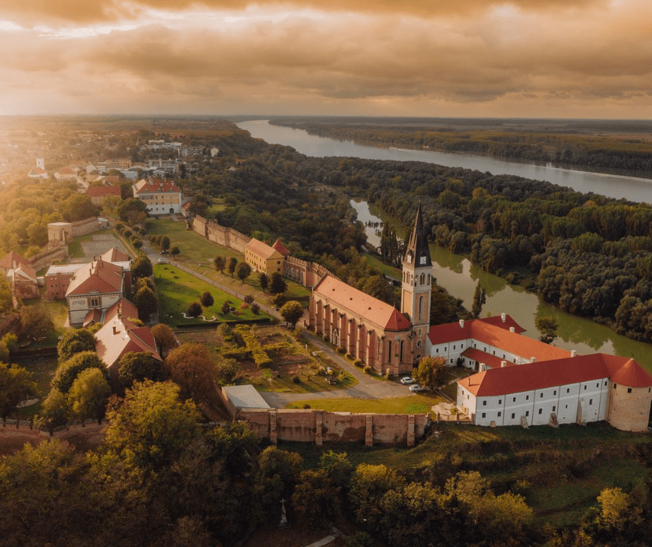 Ne budi običan turist u Iloku - imamo sve preporuke lokalaca na jednom mjestu