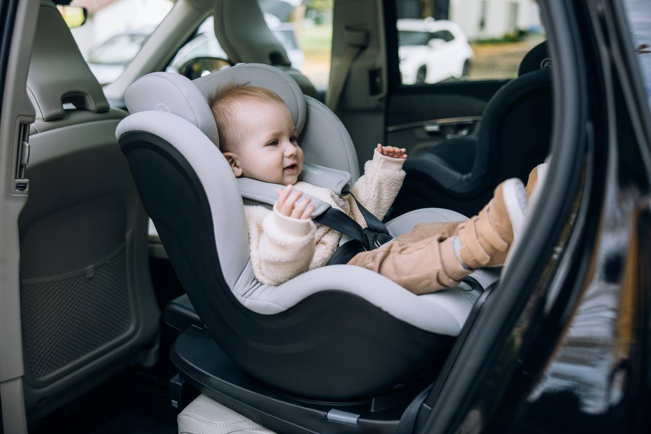 Kako odabrati sigurnu i kvalitetnu autosjedalicu za svoje dijete?