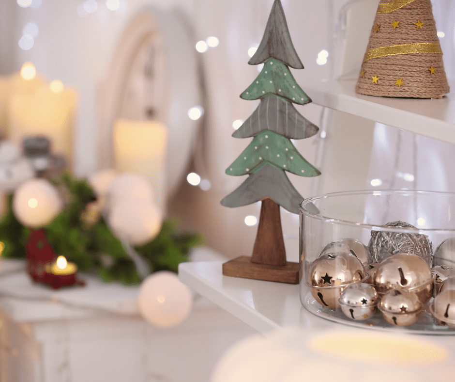 Krenulo je božićno ludilo - pogledajte što smo od dekoracija pronašli u našim omiljenim trgovinama