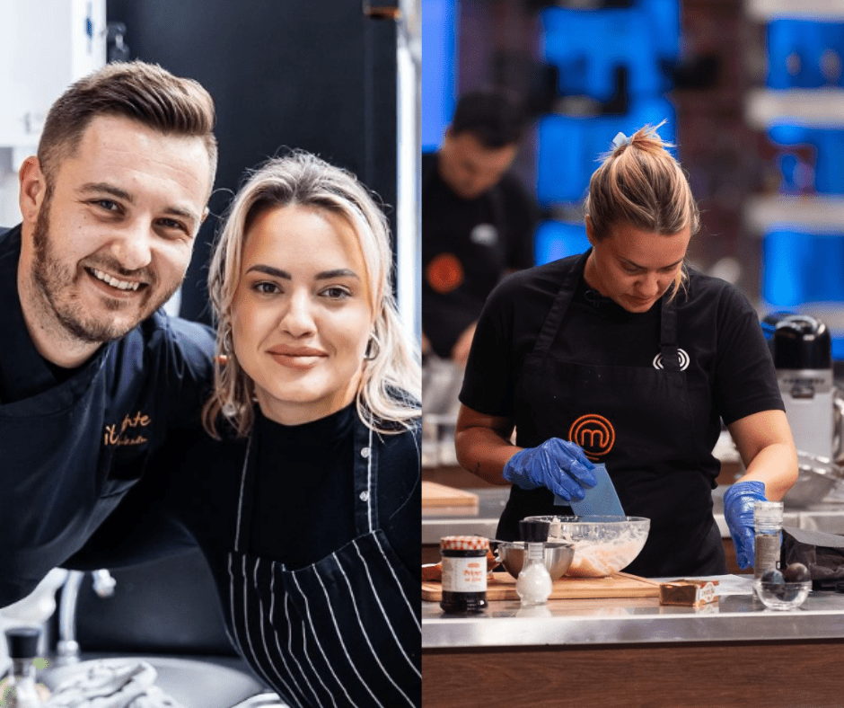 Intervju s Meri Goldašić: Doznajemo što se u MasterChefu događa iza kulisa i koji stereotipi o Šveđanima nisu istiniti