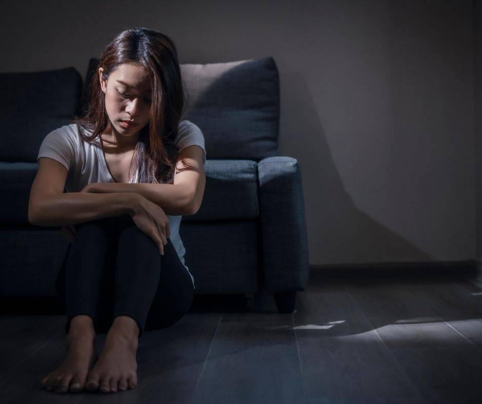 Prošli Božić provela sam u krevetu - uzeo je svoj poklon, a potom mi poslao poruku da prekida sa mnom