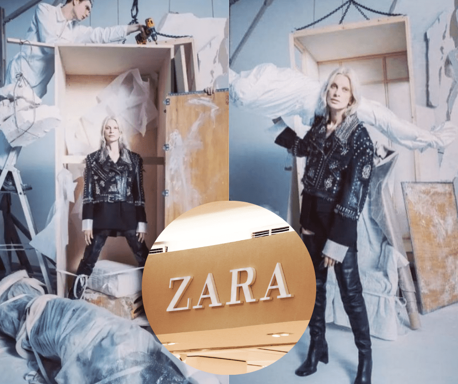 Zara Je Svojom Kampanjom Zgrozila Javnost Pogledajte Za to I zara-je-svojom-kampanjom-zgrozila-javnost-pogledajte-za-to-i
