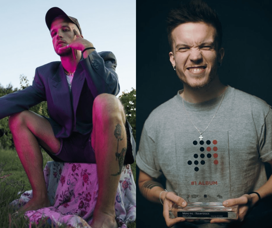 Baby Lasagna na Dori će nastupiti umjesto Zsa Zse - zašto je postao favorit mnogih i s kojom se pjesmom natječe?