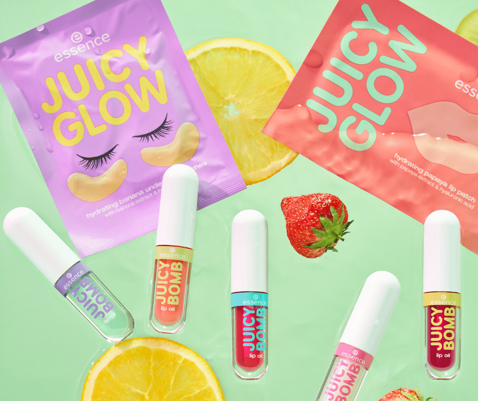 Recept za blistavu kožu i pune usne: Novi essence proizvodi udovoljavaju svim aktualnim beauty trendovima