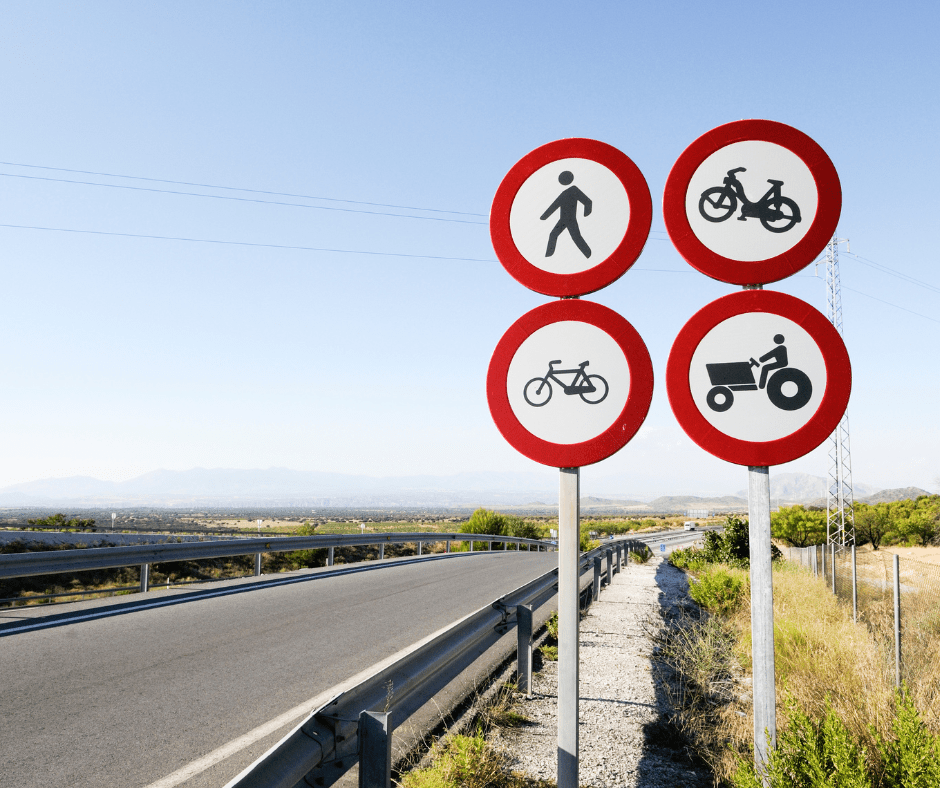 Prometni znakovi koje zaboravljamo odmah po izlasku iz autoškole - koliko ih se vi sjećate?