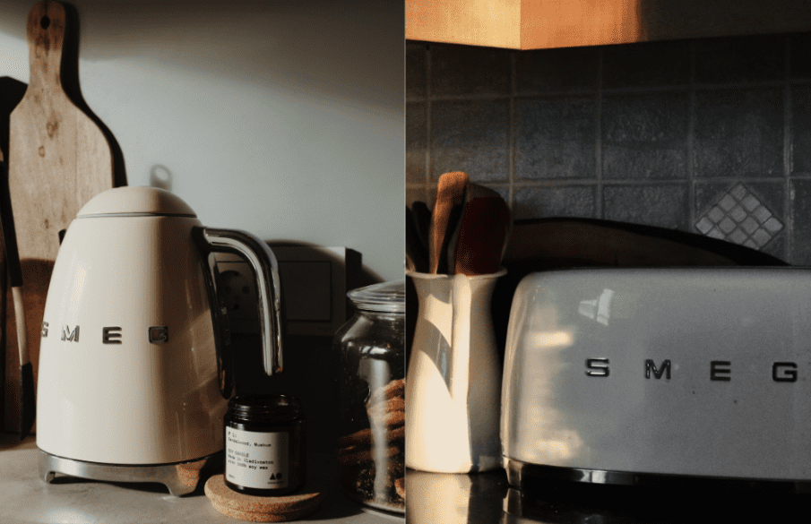 SMEG uređaji za kuhinju - jesu li samo lijepi ili opravdavaju cijenu kvalitetom?