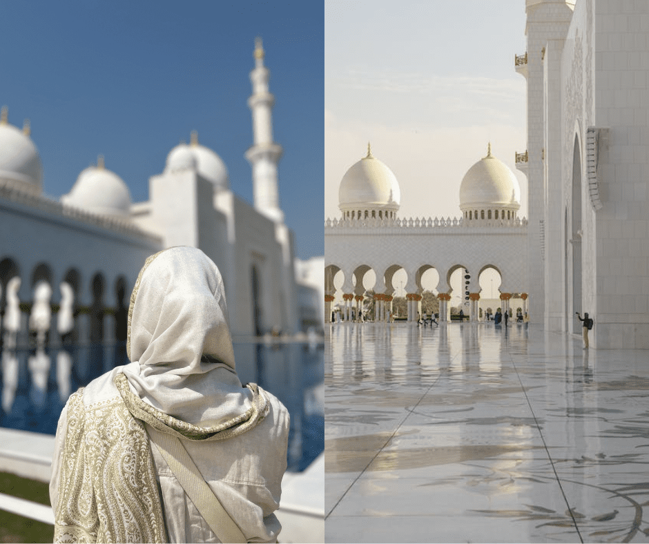 Vodič za Abu Dhabi - grad od kojeg nisam imala velika očekivanja, a na kraju me oduševio