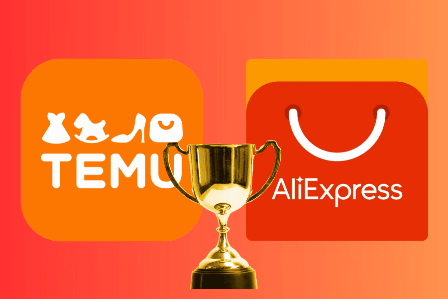 Temu vs. AliExpress - usporedili smo cijene, ponudu i mogućnosti dostave