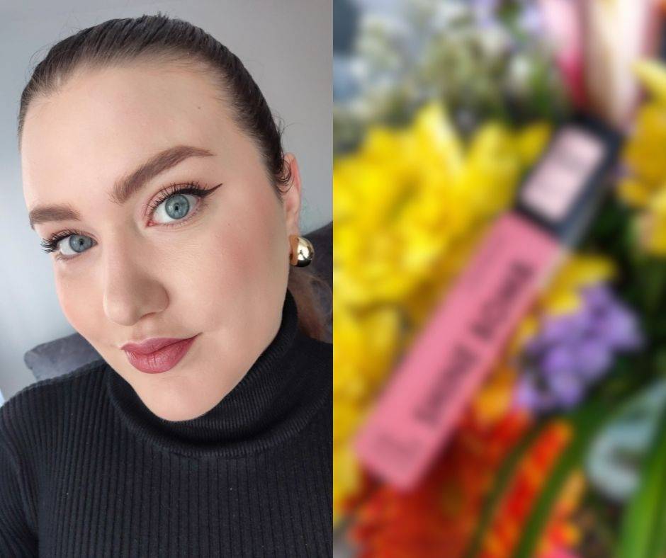 Catrice ima novu liniju tekućih ruževa - sviđa mi se kako izgleda na usnama, ali ima nekoliko nedostataka