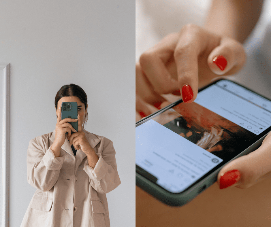 Instagram i mentalno zdravlje: Meta počela mijenjati svoje algoritme kako bi smanjili širenje štetnog sadržaja?