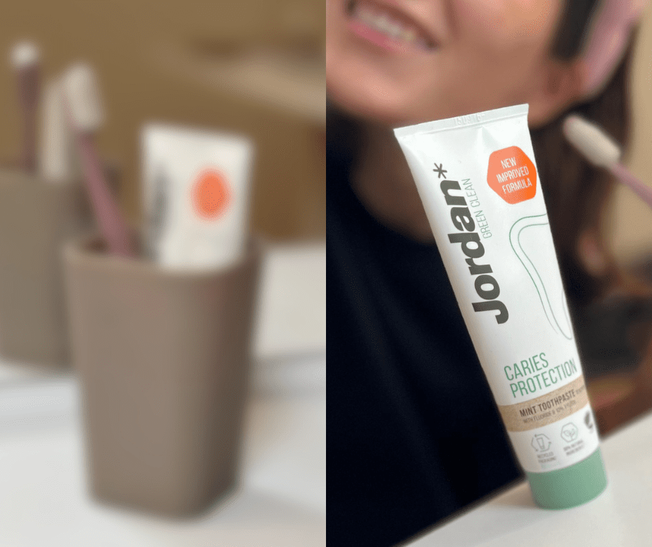 Nakon dugo godina promijenila sam četkicu i pastu za zube - ovo je jeftina, a kvalitetna opcija za njegu zubi