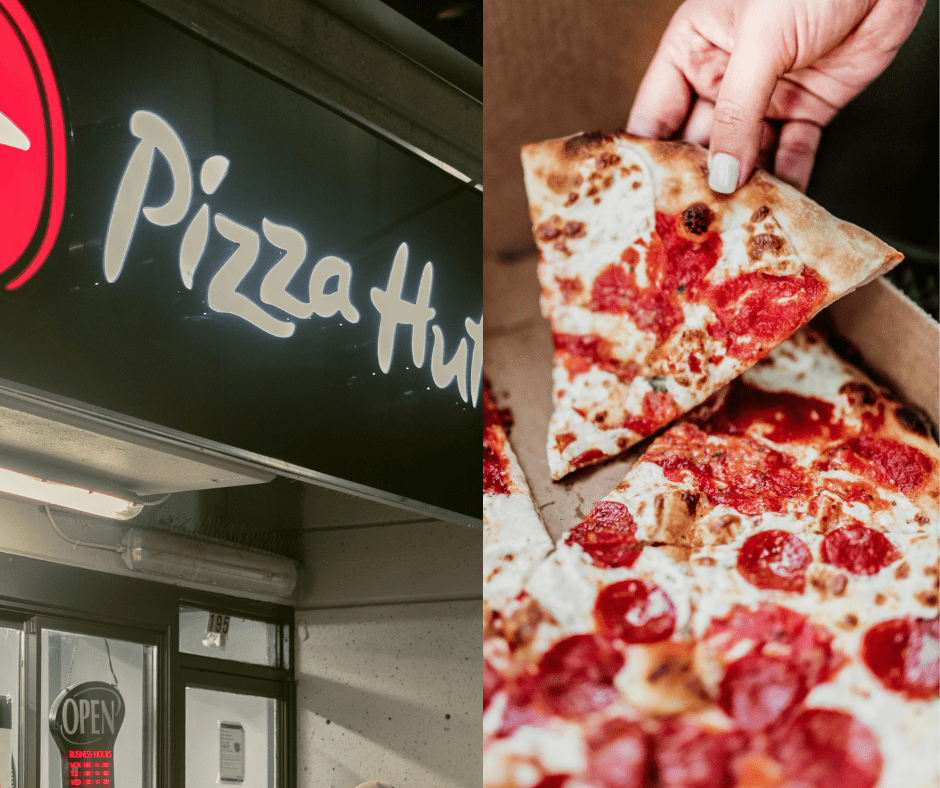 U Zagrebu je otvoren popularni američki restoran Pizza Hut, ali mene nije oduševio
