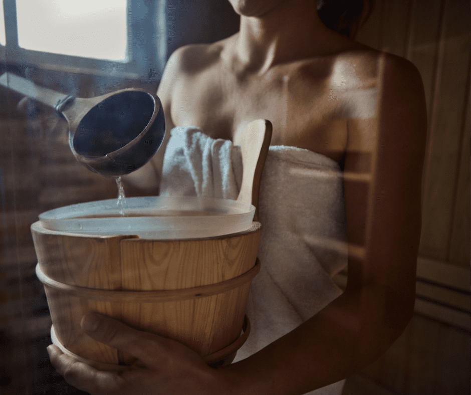 Pomažu li saune doista u mršavljenju i koja je uloga popularnih termo deka?