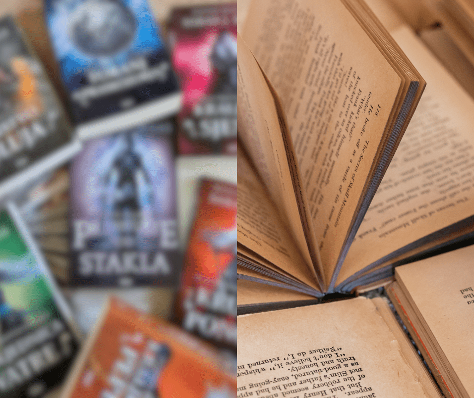 Serijal knjiga koji će oduševiti sve ljubitelje fantasy žanra - vrlo je popularan i među mlađom generacijom