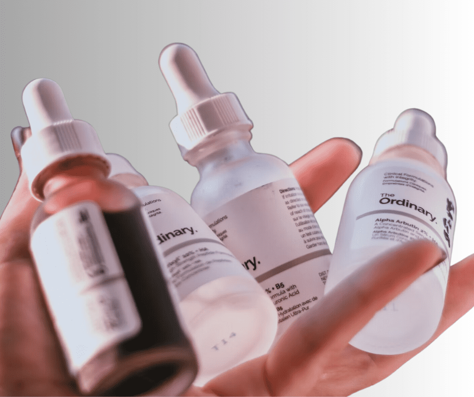 Serumi planetarno popularnog skincare brenda od danas su dostupni i u dm-u