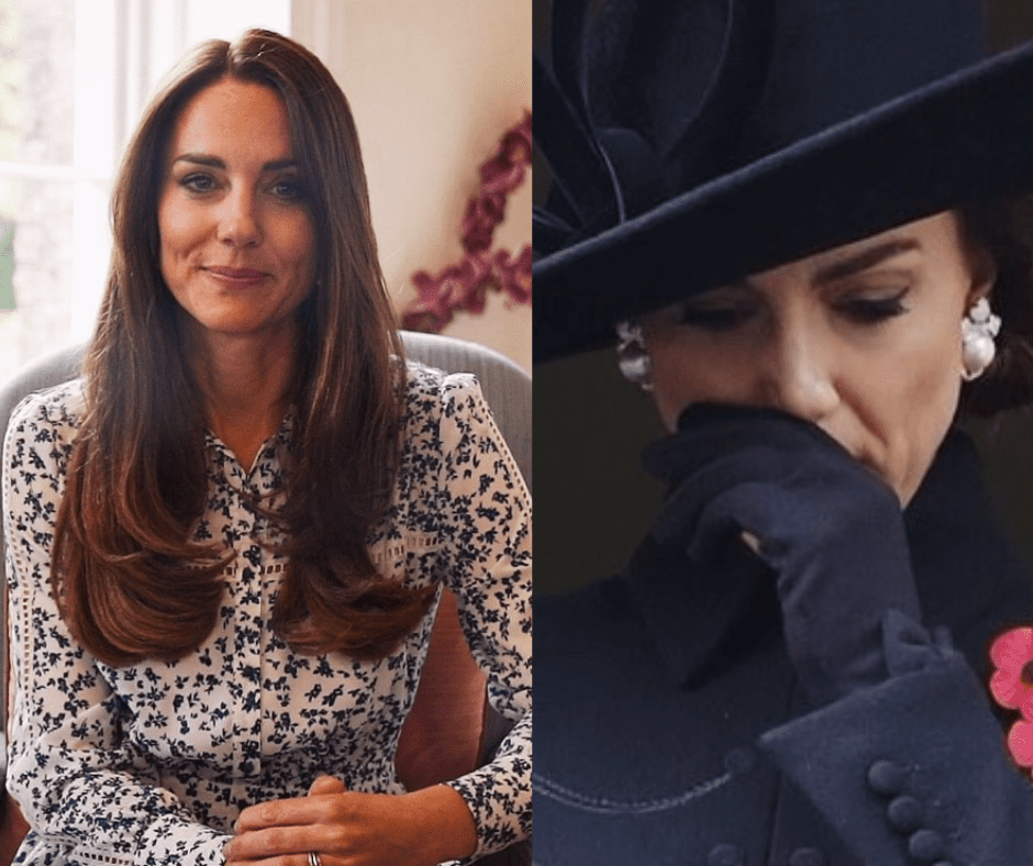 Što se događa s Kate Middleton? U medijima se pojavilo 5 zanimljivih teorija