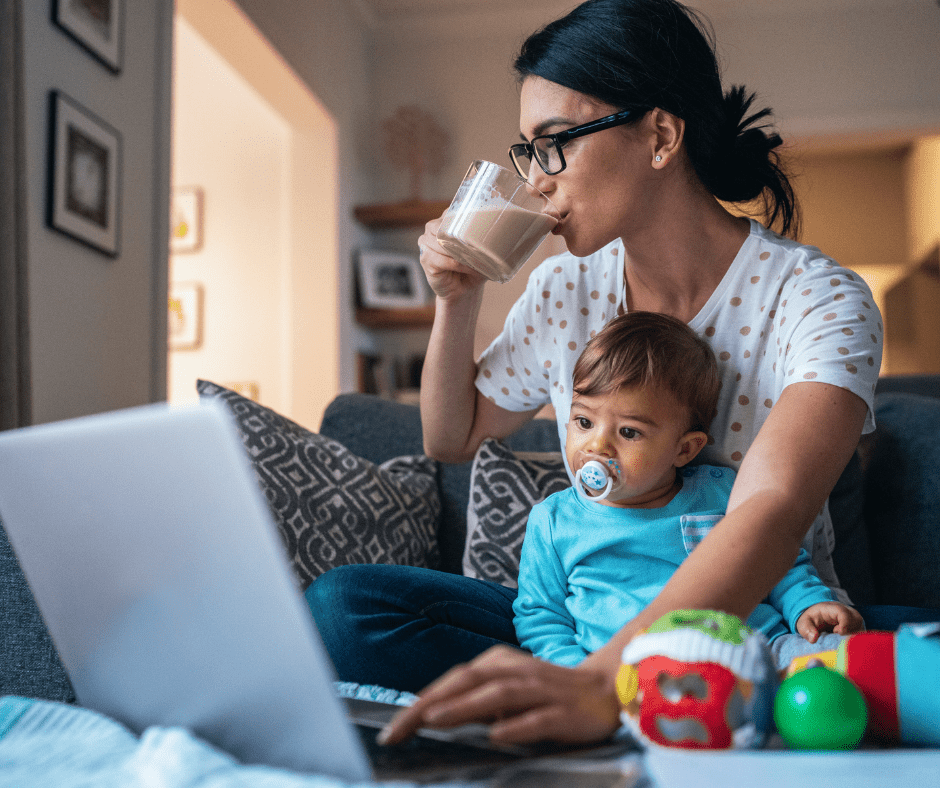 CEO Mama: Prva konferencija i meet up za mame poduzetnice  