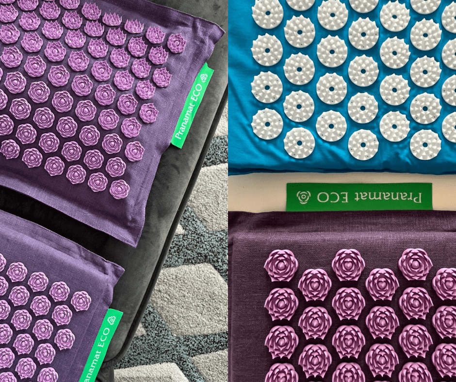 Pranamat ECO vs. prostirka s Amazona - usporedili smo ih i otkrili ima li razlike