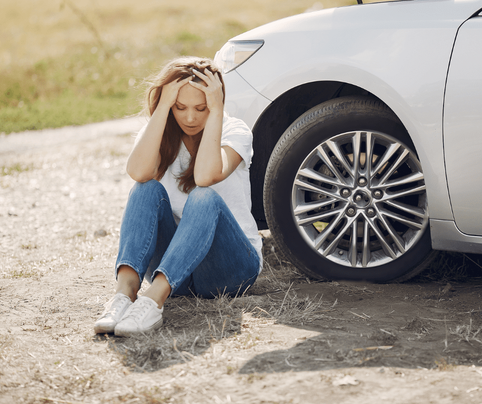 Prometna nesreća s materijalnom štetom - znate li što prvo trebate napraviti ako se nađete u toj situaciji?