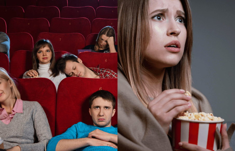 Ovo su najgori filmovi svih vremena po mišljenju mnogih – jeste li ih pogledali?