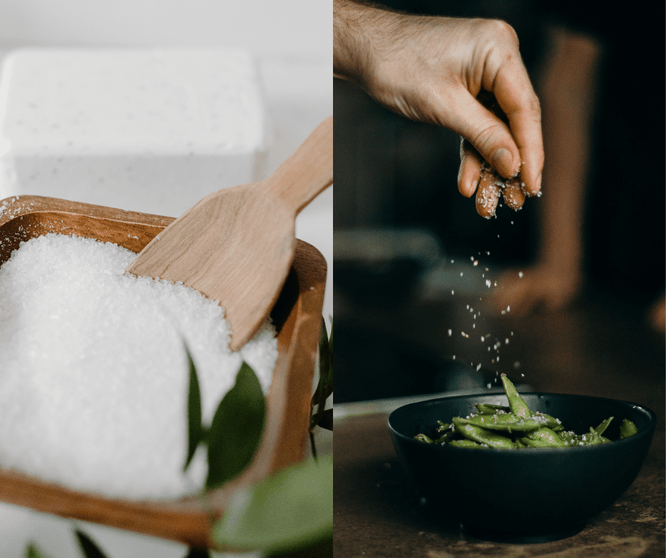 Kako kuhati s manje soli, a da jelo ne bude bezokusno?