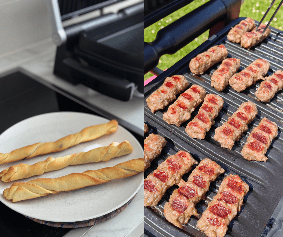 Ovaj električni roštilj navodno može napraviti jelo u samo 10 minuta - što kažu oni koji su ga isprobali?