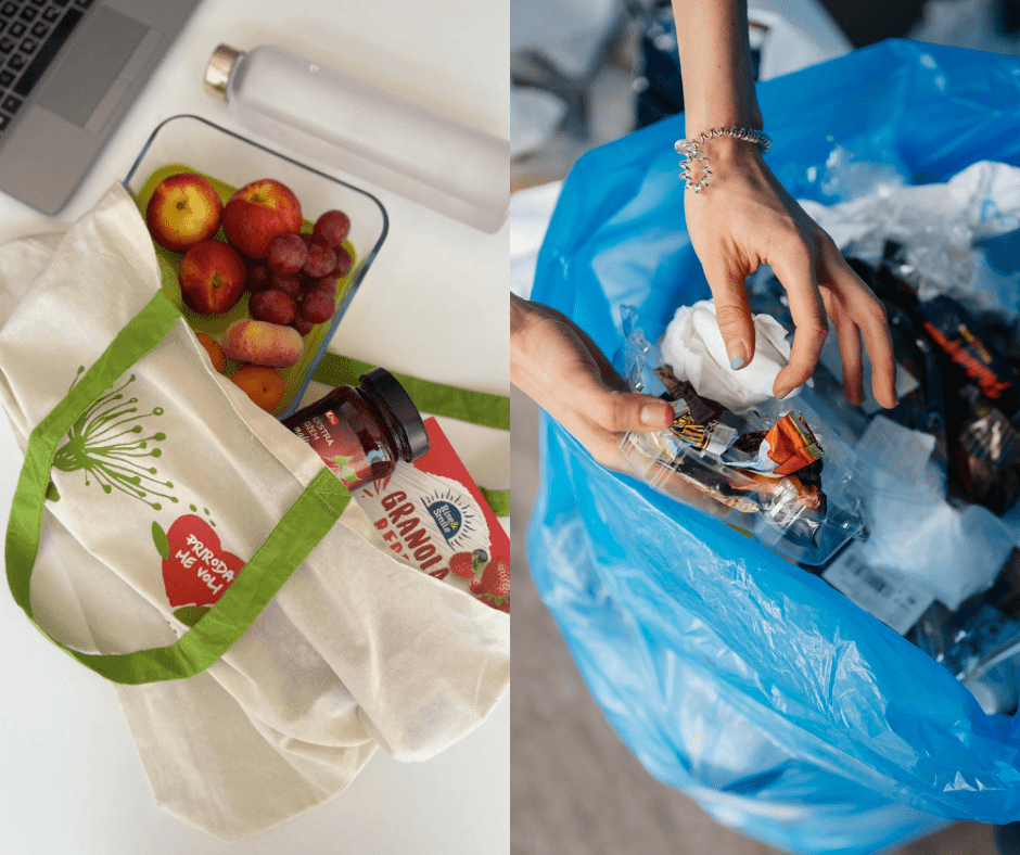 Smanjivanje plastičnog otpada: Ove korisne navike može (i treba) usvojiti svatko