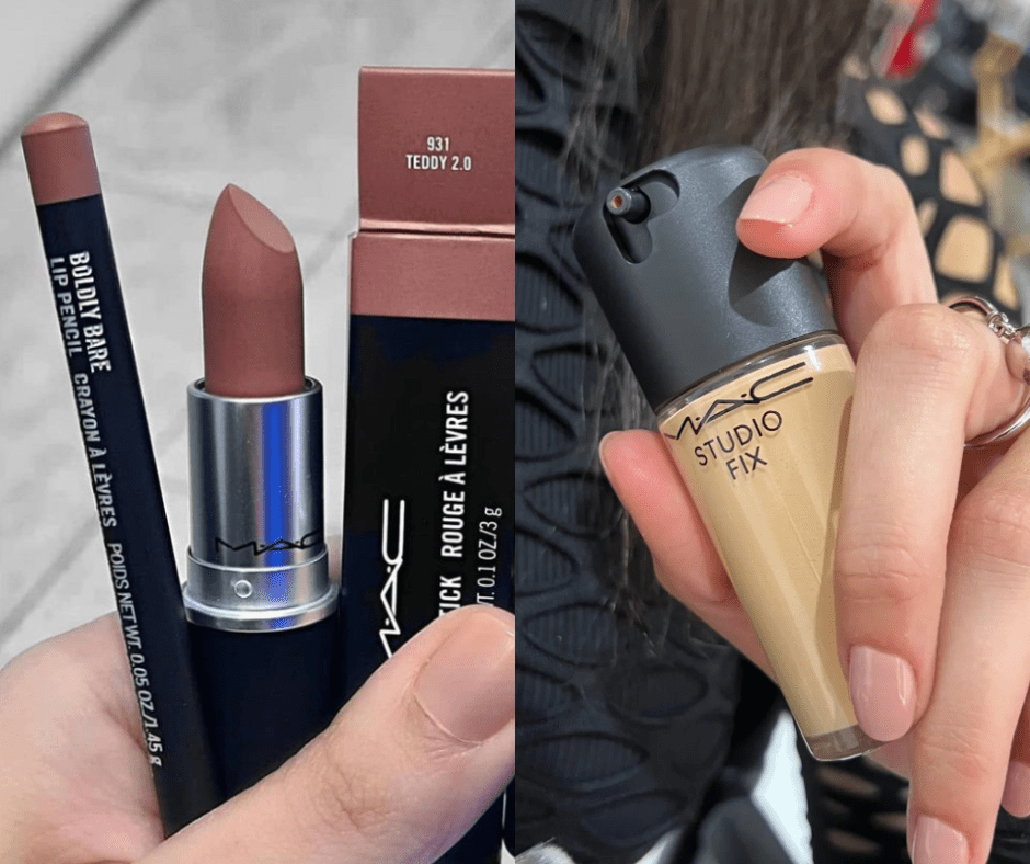 U dm je stigao jedan od omiljenih makeup brendova: Imaju sve najprodavanije proizvode
