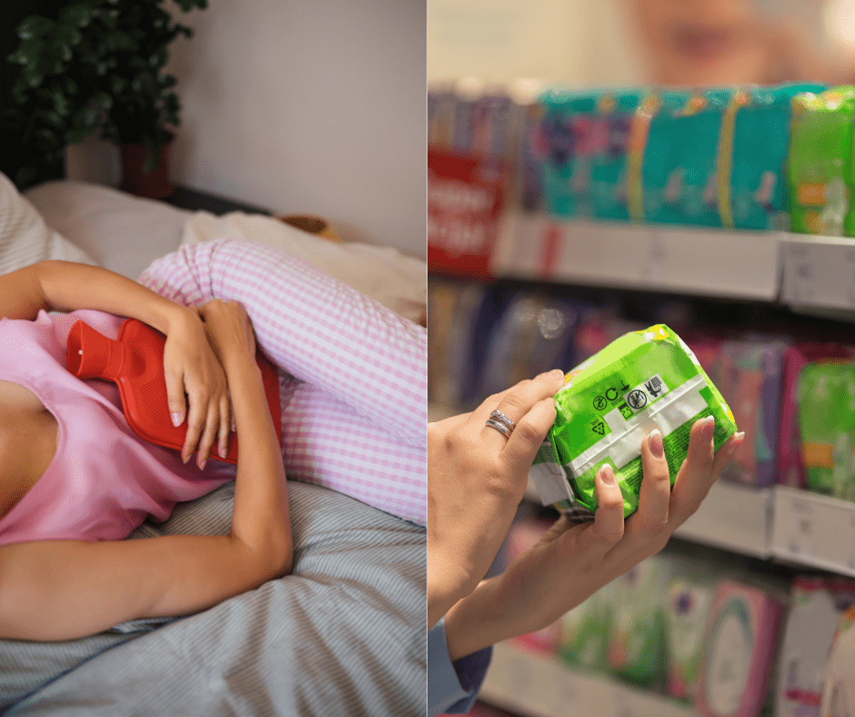 Obilne menstruacije i ulošci: Imamo preporuku za sve kojima su dosadili noćni ulošci