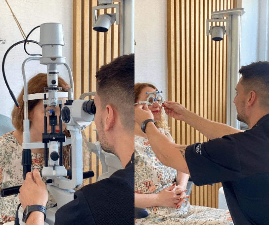 Oftalmološki pregled svake godine obavljam u ovoj poliklinici: Što sve uključuje i koja je cijena?