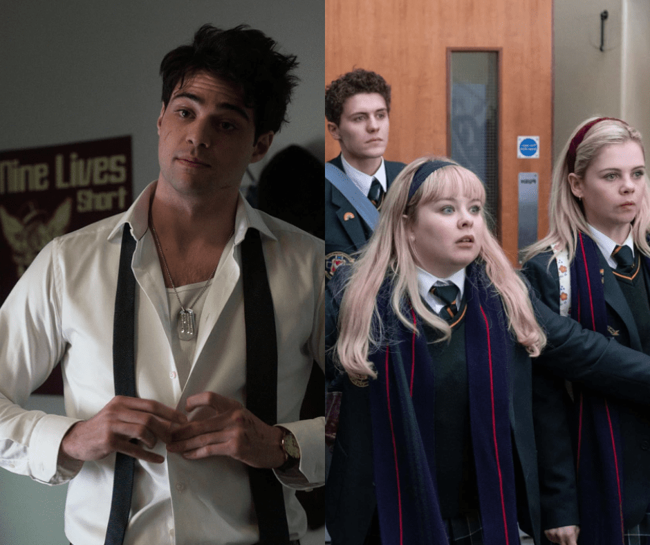 Manje poznate Netflixove serije za koje nas čudi da nisu došle na ljestvicu najgledanijih