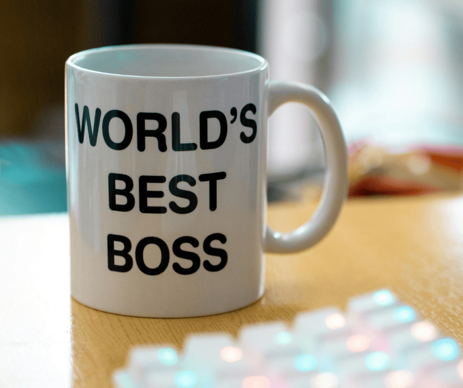 Dobri i loši šefovi (iz osobnog iskustva): Kako ih prepoznati i 