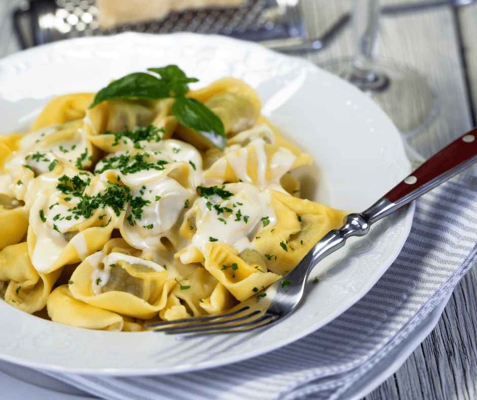 Kako zamijeniti vrhnje za kuhanje u receptu? Znamo 7 načina!