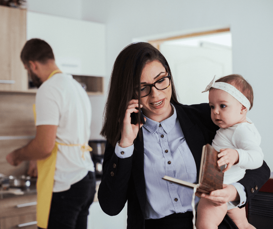 Žene koje rade vs. žene koje uzdržava muž – predrasude koje imamo u objema situacijama