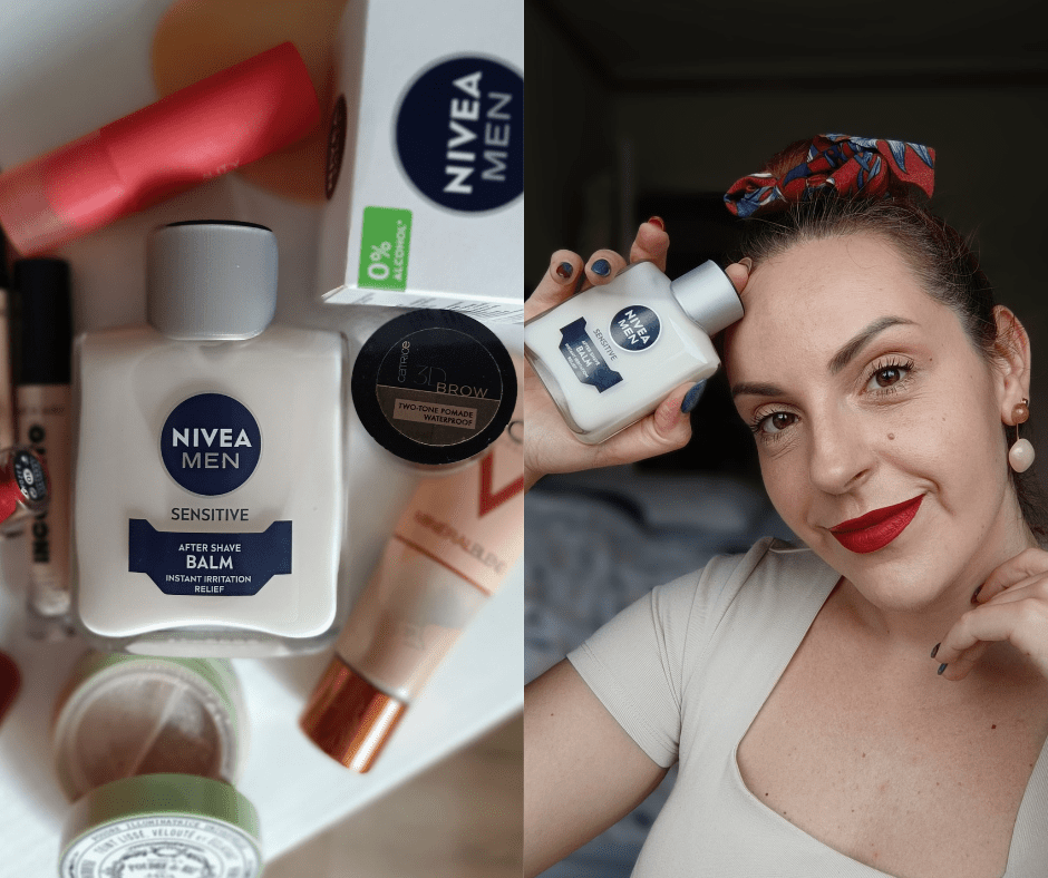 Aftershave kao primer? Isprobali smo i ovu (ludu) ideju!