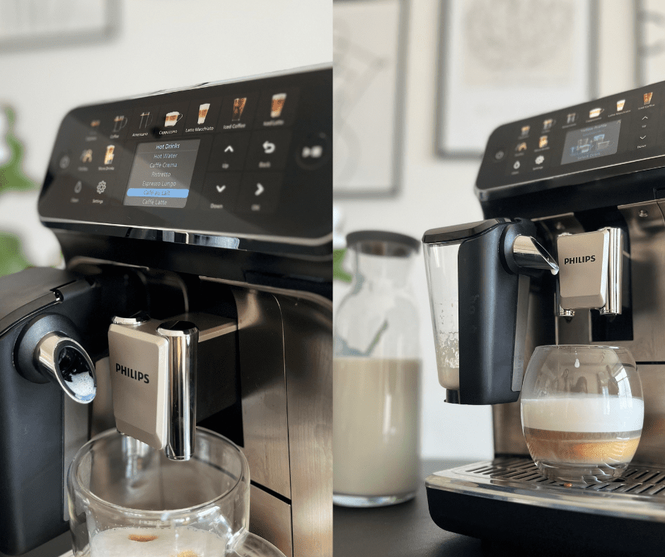 Philips 5500 LatteGo: Je li jedan od najpoželjnijih aparata za kavu opravdao moja očekivanja?